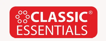 Classic Essentials client logo