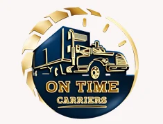 On Time Carriers client logo