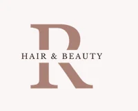 R Hair Beauty client logo