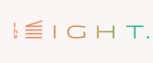The Eight client logo